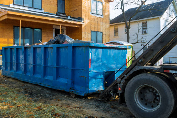 Best Scrap Metal Removal  in Wayne, WV
