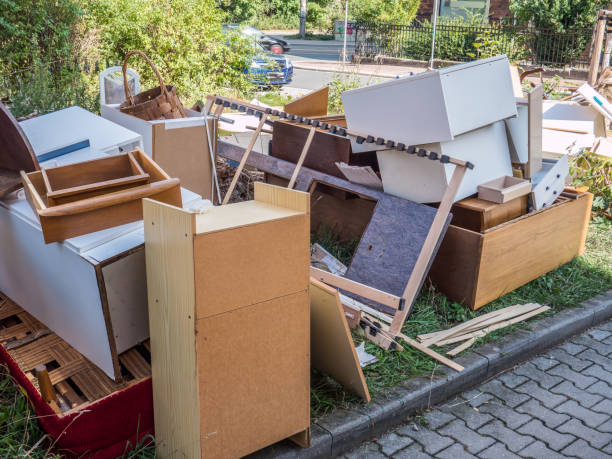 Retail Junk Removal in Wayne, WV