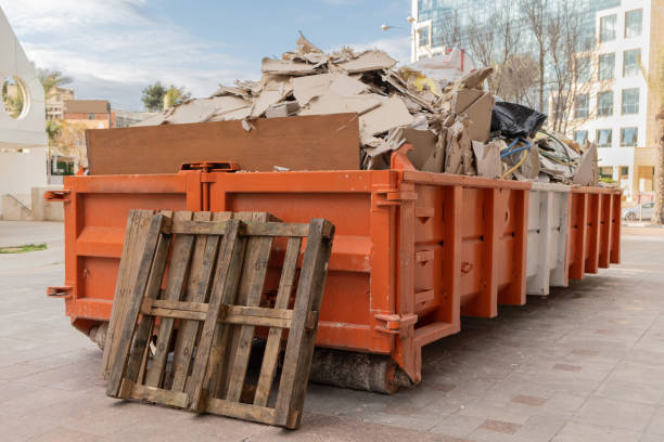 Reliable Wayne, WV Junk Removal Services Solutions
