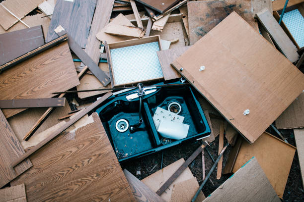 Best Garage Cleanout  in Wayne, WV