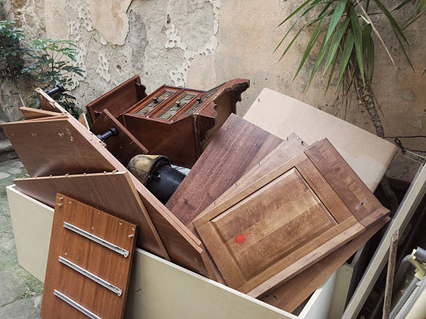 Best Residential Junk Removal  in Wayne, WV